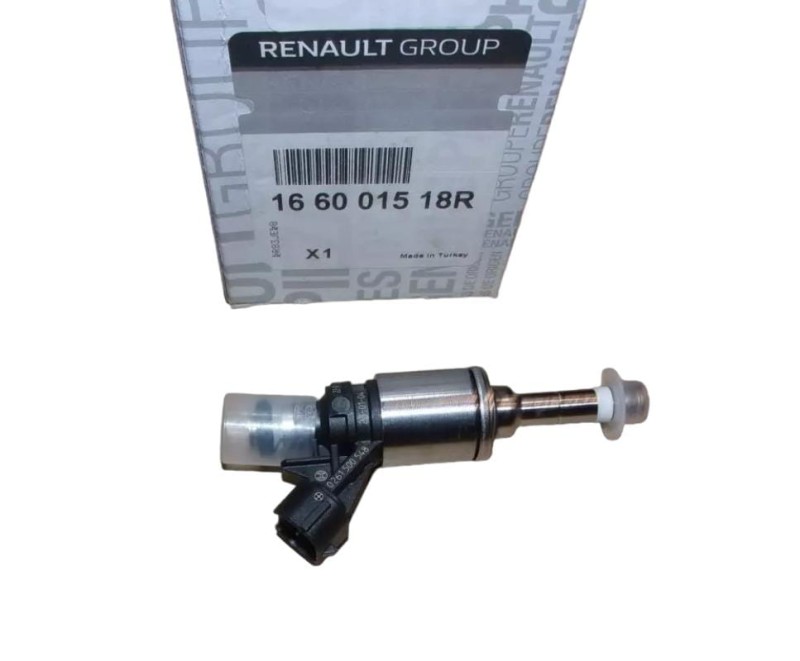Wtryskiwacz Renault Talisman 1.8 TCE 166001518R