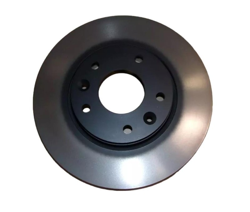 Tarcza Hamulcowa Renault Arkana 1.3 TCE 402062072R IDEALPARTS.PL