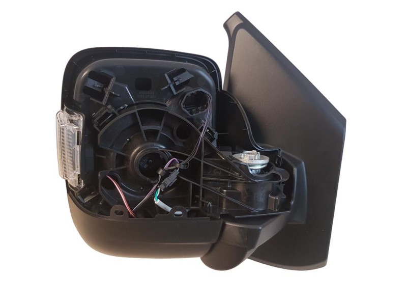 Lusterko Boczne Prawe Renault Trafic III 963017162R Nowy Oryginał OE IDEALPARTS.PL