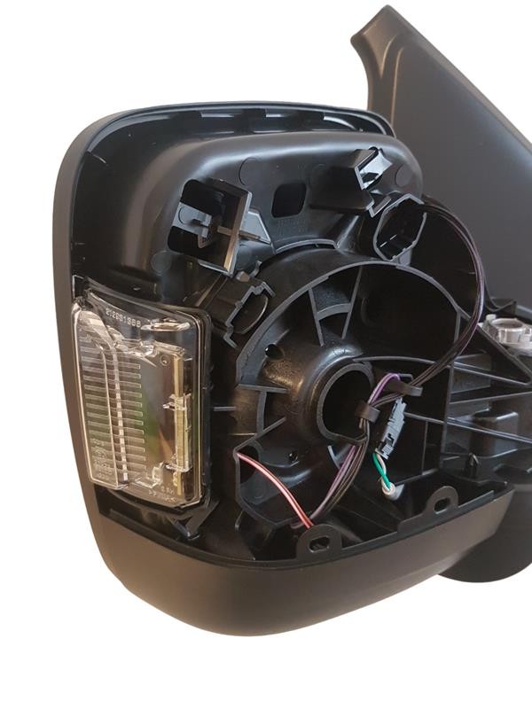 Lusterko Boczne Prawe Renault Trafic III 963017162R Nowy Oryginał OE IDEALPARTS.PL