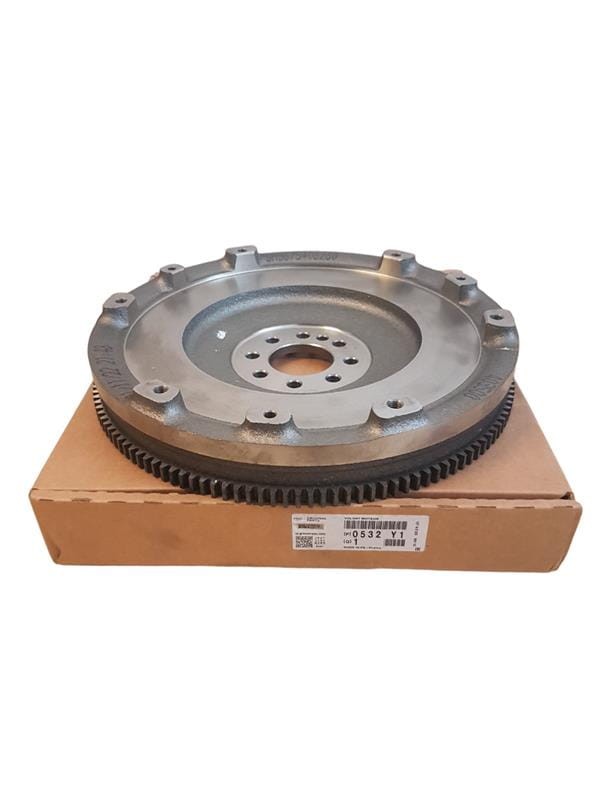 Koło Zamachowe Citroen Peugeot 2.0 HDI 0532Y1 Nowy Oryginał OE idealparts.pl