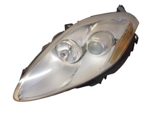 Reflektor Lewy Fiat Bravo 51757538 Oryginał 