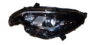 Reflektor Lewy Przód Peugeot 108 B000863880 Nowy Oryginał OE