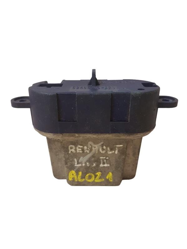 Opornica Wentylatora Renault 7701207453 Oryginał OE IDEALPARTS.PL