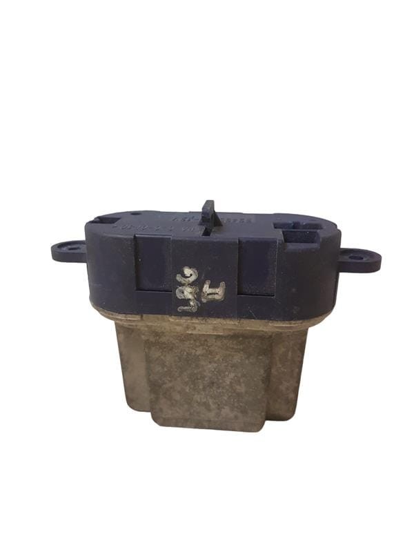 Opornica Wentylatora Renault 7701207453 Oryginał OE IDEALPARTS.PL