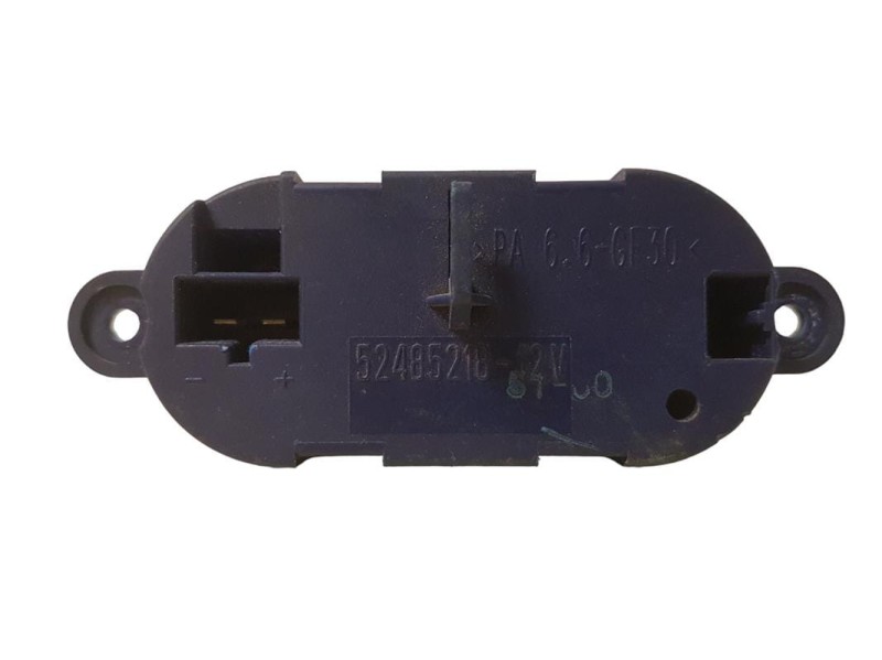 Opornica Wentylatora Renault 7701207453 Oryginał OE IDEALPARTS.PL