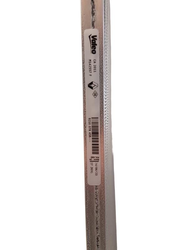 Chłodnica Klimatyzacji Skraplacz Renault 921007845R Nowy Oryginał OE IDEALPARTS.PL