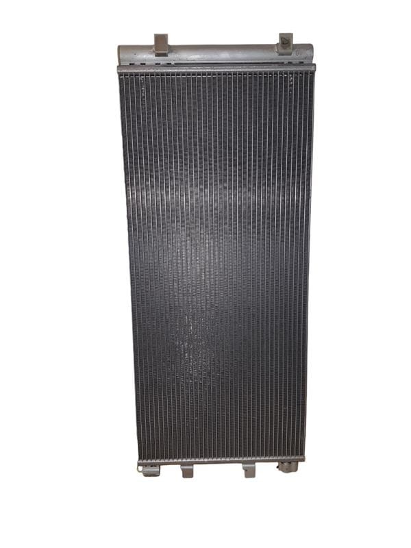 Chłodnica Klimatyzacji Skraplacz Renault 921007845R Nowy Oryginał OE IDEALPARTS.PL