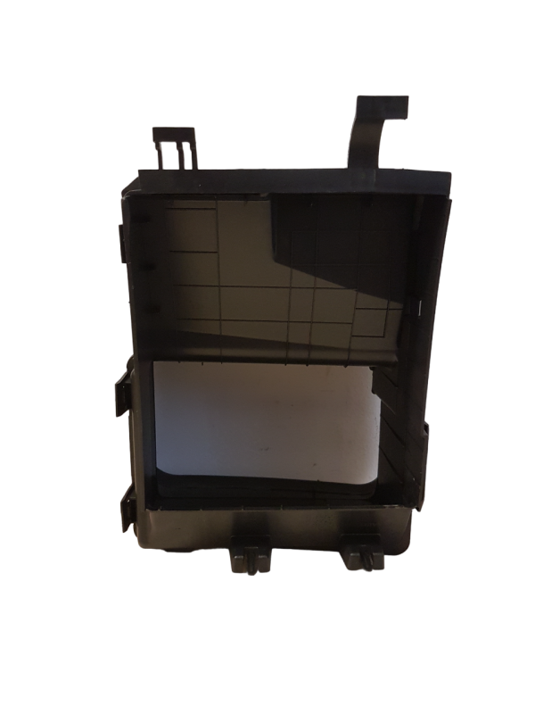 Wlot Powietrza Renault Clio IV 215580321R Nowy Oryginał OE IDEALPARTS.PL