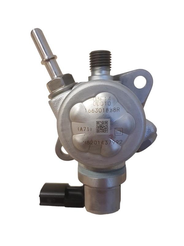Pompa Paliwa Renault 1.2 Tce 166301888R Nowy Oryginał OE idealparts.pl