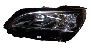 Reflektor Lewy 1686413280 Peugeot 3008 5008 Nowy Oryginał OE