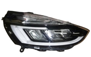 Reflektor Prawy 260100274R Renault Clio IV Full LED Nowy Oryginał OE
