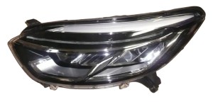 Reflektor Lampa Lewy Przód  Renault Captur 260609454R Nowy Oryginał OE
