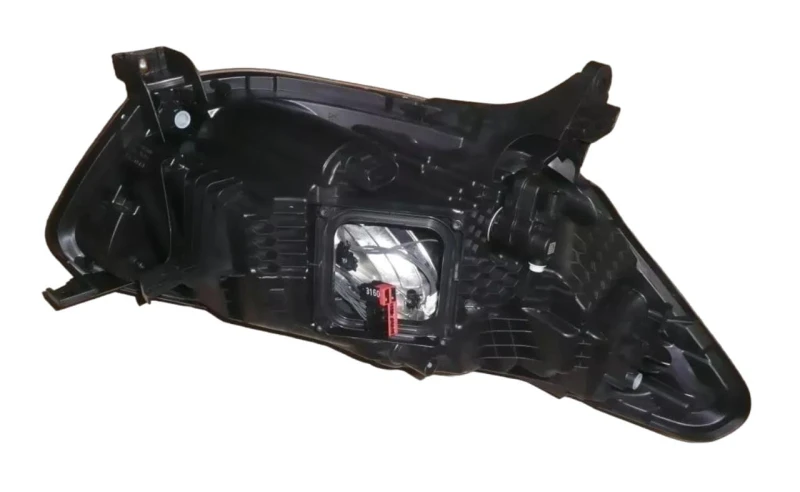 Reflektor Lampa Lewy Przód Renault Captur