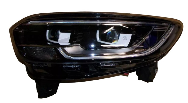 Reflektor Lampa Lewy Przód Renault Kadjar 260604919R