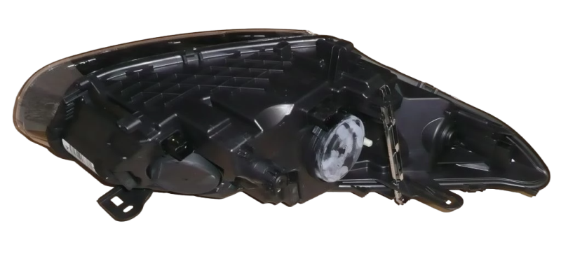 Reflektor Lampa Lewy Przód Renault Megane III 260605817R