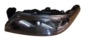 Reflektor Lampa Lewy Przód  Renault Laguna 7701048927 Nowy Oryginał OE 