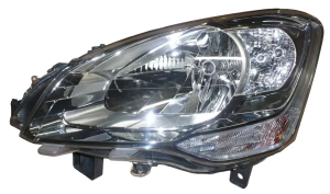 Reflektor Lampa Lewy Przód  Citroen Berlingo III Partner 6208K6  Nowy Oryginał OE 