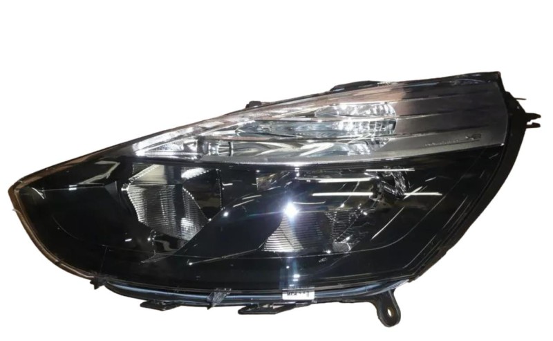 Reflektor Lampa Lewy Przód Renault Clio IV 260601176R