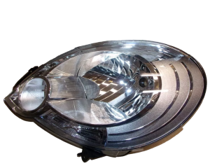Reflektor Lampa Lewy Przód Renault Kangoo II 7701068181 Nowy Oryginał OE