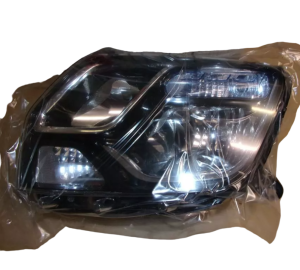Reflektor Lampa Lewy Przód Dacia Duster II 260606709R Nowy Oryginał OE