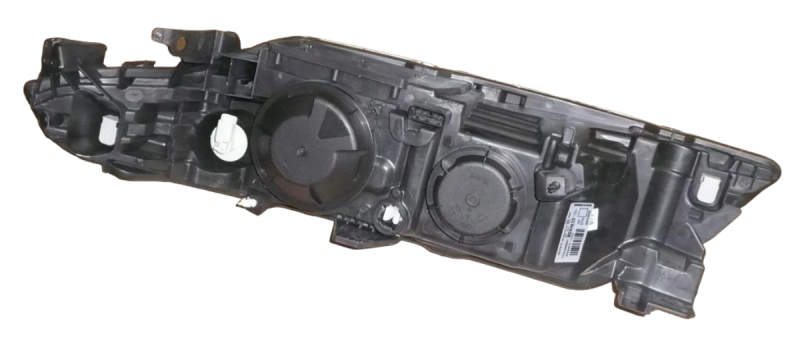Reflektor Lampa Prawy Przód Renault Laguna 7701048931  IDEALPARTS.PL