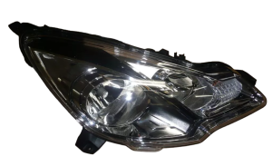 Reflektor Lampa Prawy Przód Citroen DS3 1606930680 Nowy Oryginał OE 