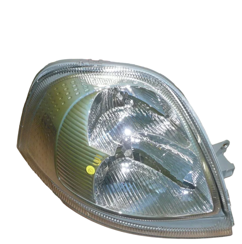 Reflektor Lampa Prawy Przód Renault Master 8200163518