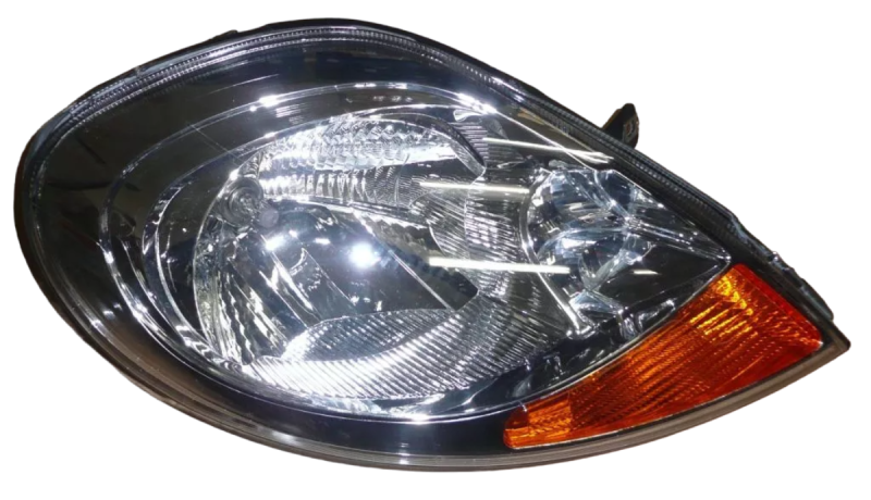 Reflektor Lampa Prawy Przód Renault Trafic III 8200701353
