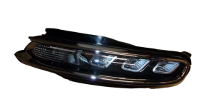 Reflektor Lampa Prawy Przód Citroen C3 III 9820877880 Nowy Oryginał OE