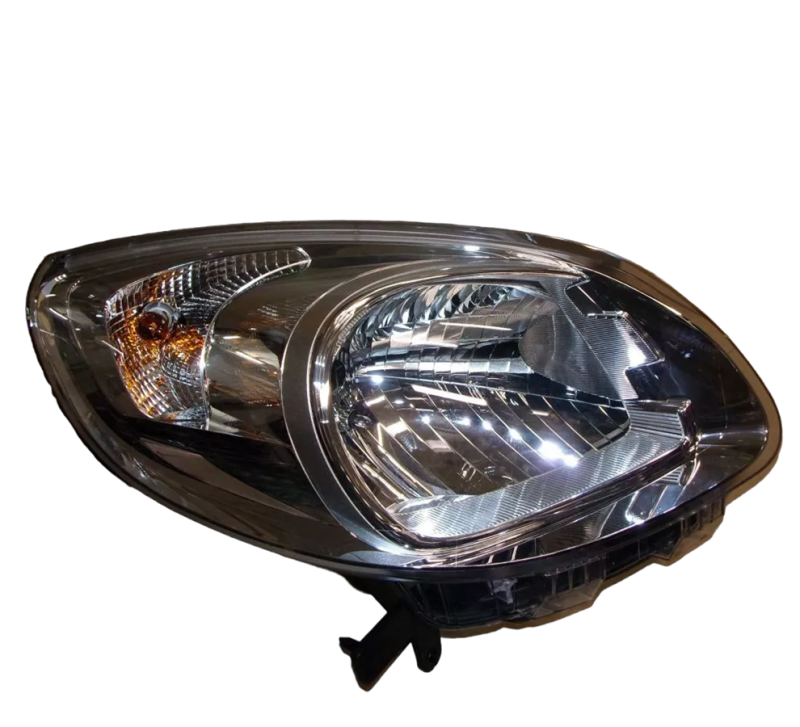 Reflektor Lampa Prawy Przód Renault Kangoo 260109958R
