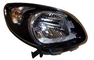Reflektor Lampa Prawy Przód Renault Kangoo 260103948R Nowy Oryginał OE