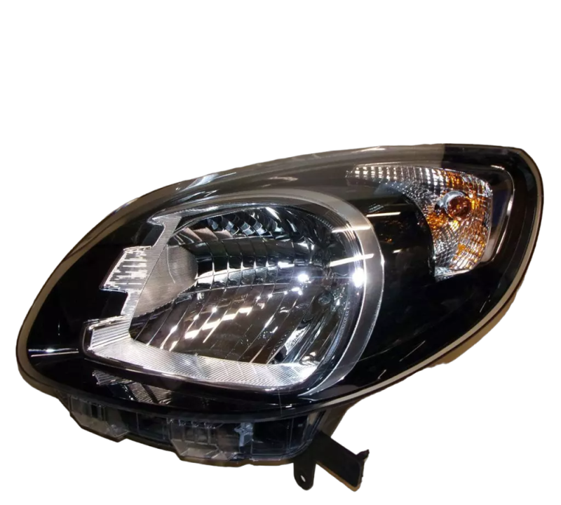 Reflektor Lampa Lewy Przód Renault Kangoo 260607949R