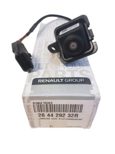 Kamera Cofania Renault Master III 284429232R Nowy Oryginał OE