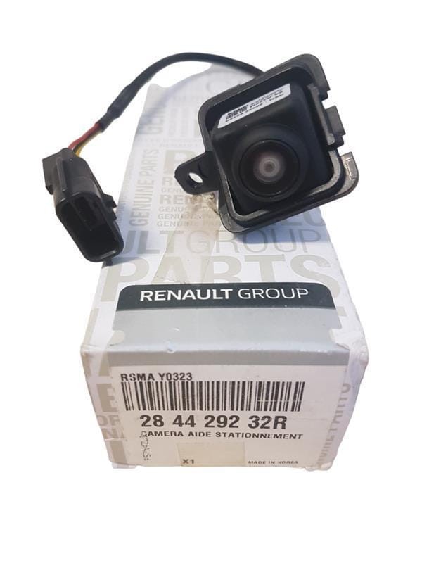 Kamera Cofania Renault Master III 284429232R Nowy Oryginał OE