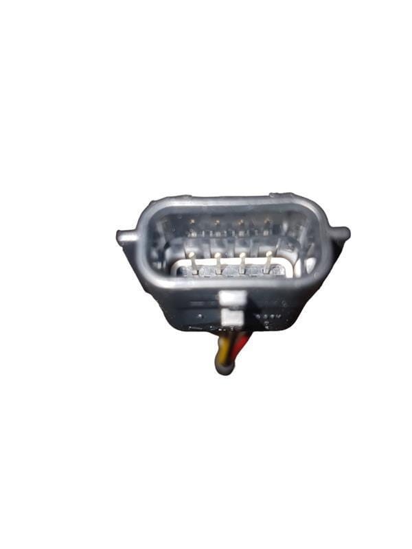 Kamera Cofania Renault Master III 284429232R Nowy Oryginał OE