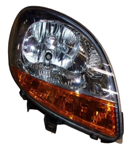 Reflektor Lampa Prawy Przód Renault Kangoo 260101934R Nowy Oryginał OE 