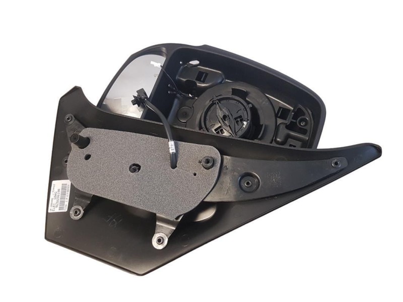 LUSTERKO LEWE RENAULT MASTER III 963020619R NOWY ORYGINAŁ OE IDEALPARTS.PL
