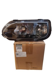 REFLEKTOR PRAWY PRZOD DACIA SPRING 260101001R ORYG NOWY