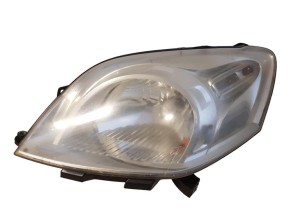 Reflektor Lewy Nemo Bipper Fiorino Qubo 1353198080 Oryginał OE