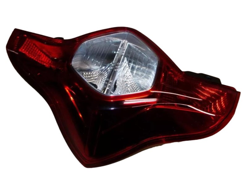 Lampa Lewy Tył Dacia Lodgy 265558016R