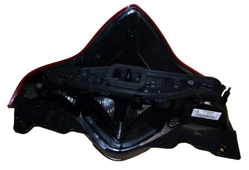 Lampa Lewy Tył Dacia Lodgy 265558016R IDEALPARTS.PL