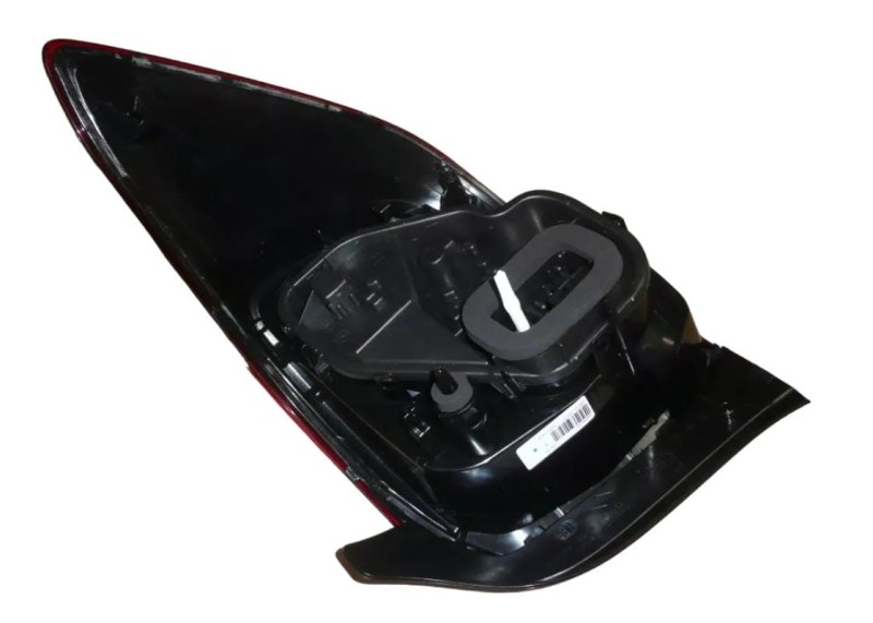 Lampa Lewy Tył Dacia Logan 265551610R IDEALPARTS.PL