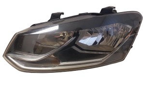 Reflektor Lewy VW Polo 6R V 6C1941005B  1EB012034-01 Oryginał OE