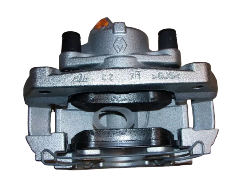 Zacisk Hamulcowy + Klocki Lewy Przód Renault Scenic Arkana Dacia Duster 410111495R