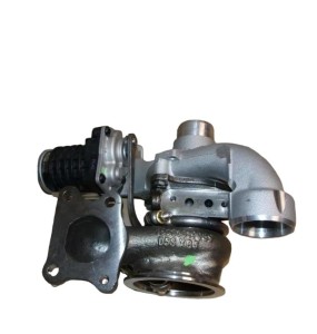 Turbosprężarka Citroen Peugeot 1.2 THP 9830229380  Nowy Oryginał OE