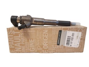Wtryskiwacz Renault Nissan Opel 2.3 DCI 166000372R Oryginał OE