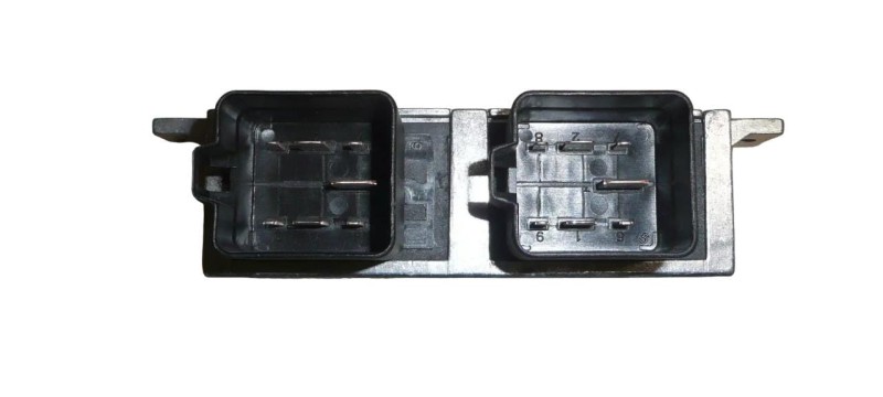 Przekaźnik Świec Żarowych Renault Espace IV 8200054946 IDEALPARTS.PL