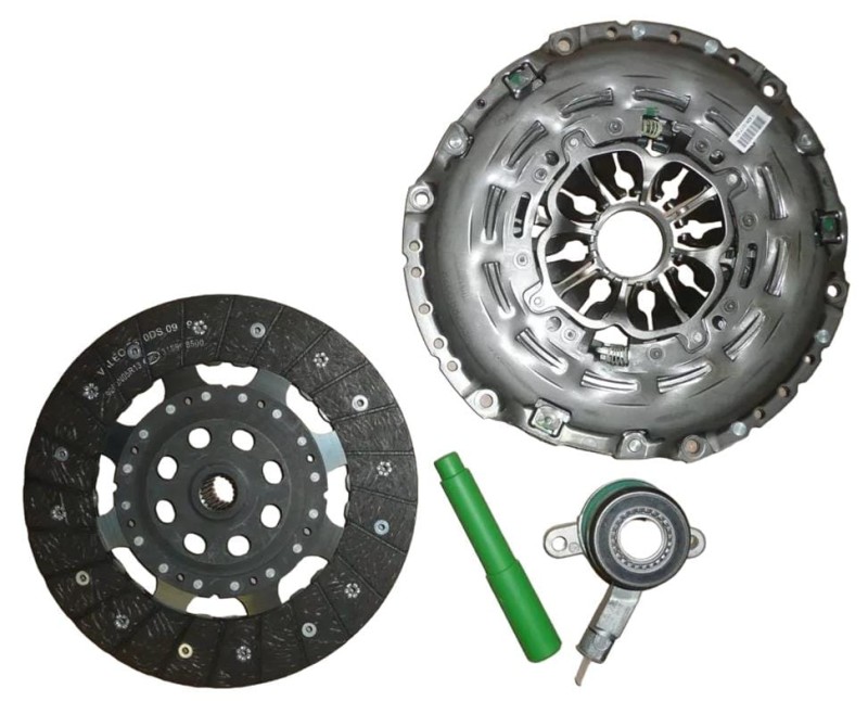 Sprzęgło + Wysprzęglik Renault Master III 2.3 dCi 302188875R IDEAL PARTS