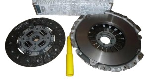 Sprzęgło + Wysprzęglik Renault Master III 2.3 dCi 302054956R Nowy Oryginał OE